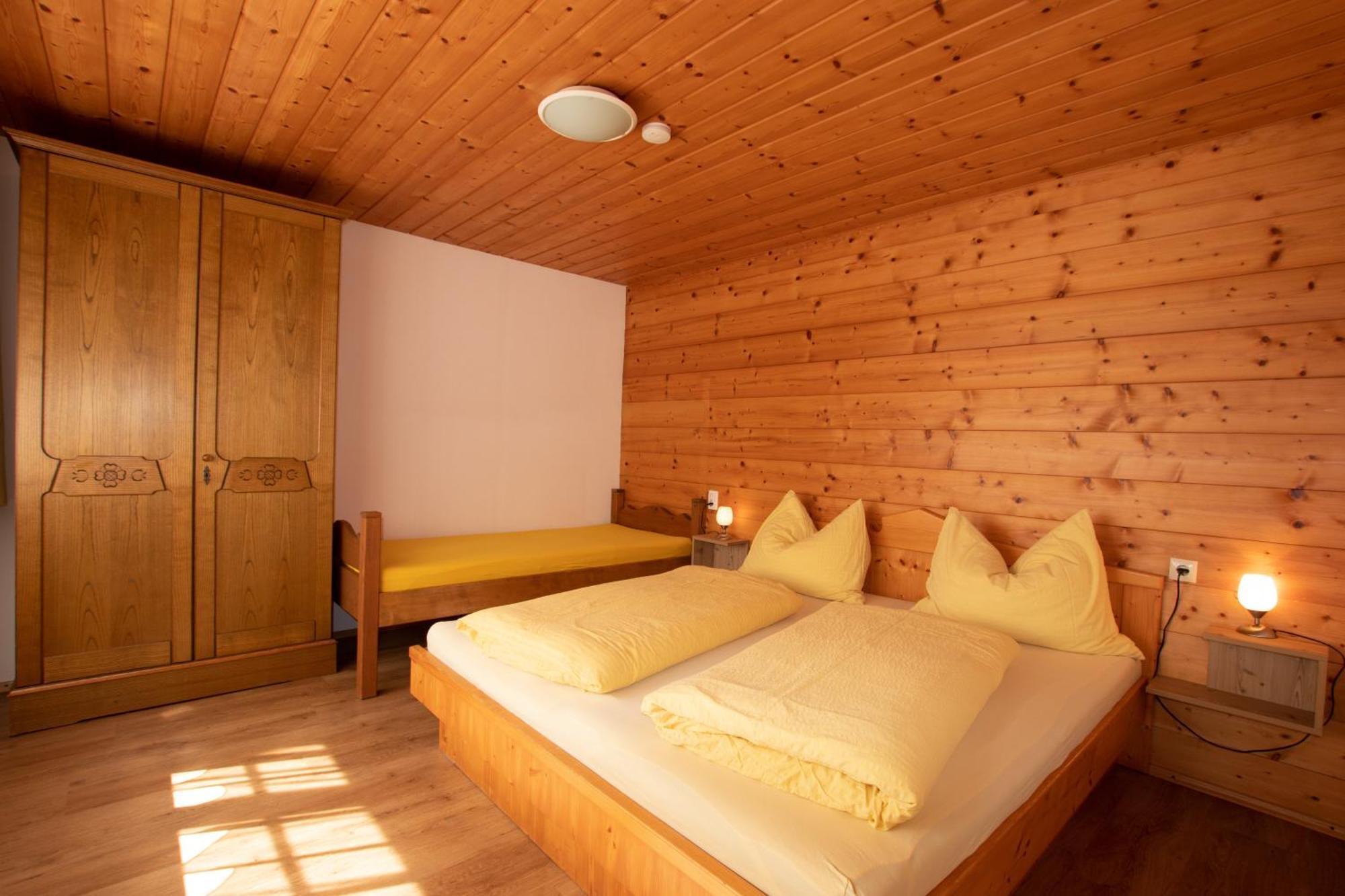 Ferienwohnung Wilder Kaiser Naehe Bergdoktor Drehorte Idt098 By Fewo-Plan Itter Eksteriør bilde