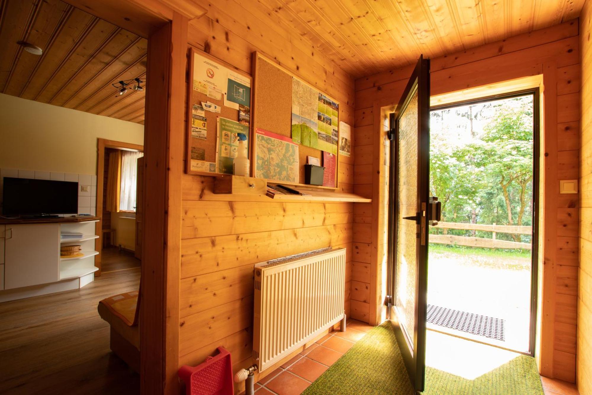 Ferienwohnung Wilder Kaiser Naehe Bergdoktor Drehorte Idt098 By Fewo-Plan Itter Eksteriør bilde