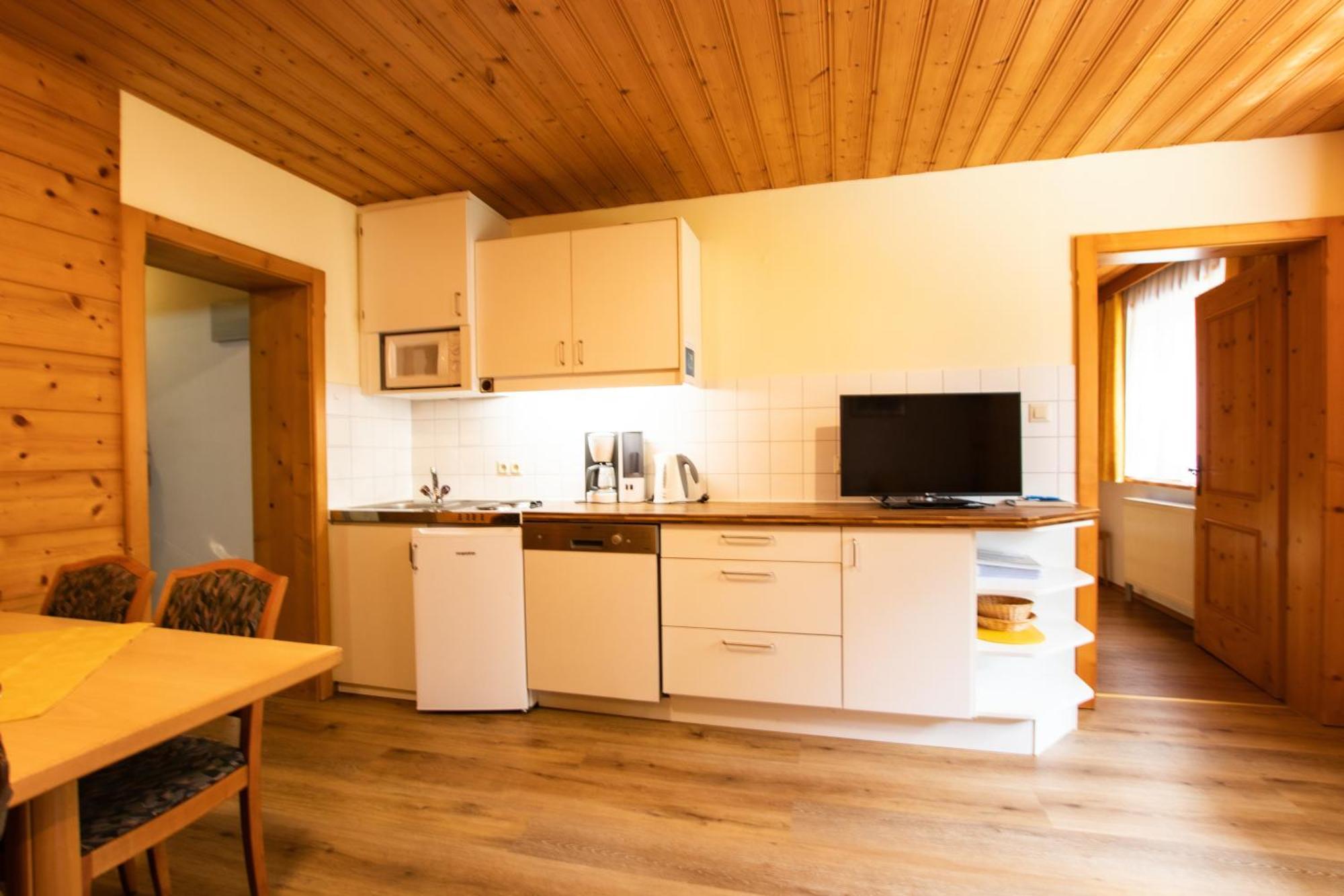 Ferienwohnung Wilder Kaiser Naehe Bergdoktor Drehorte Idt098 By Fewo-Plan Itter Eksteriør bilde